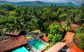 Lotus An Eco Beach Resort Dapoli Murud